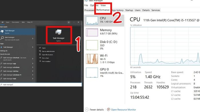 Hướng dẫn chi tiết tải phần mềm hỗ trợ cho card đồ họa AMD Radeon